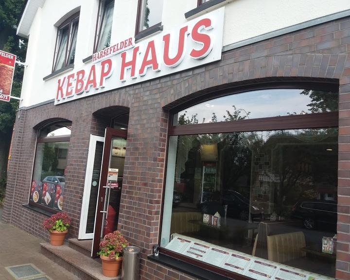 Harsefelder Kebap Haus